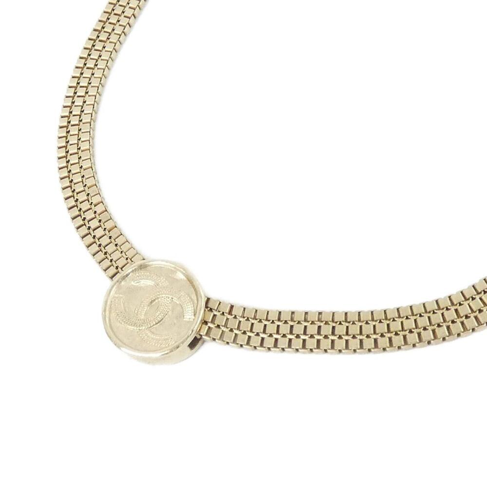 Chanel AB7983 Choker